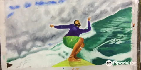 Colorwaves Gallery