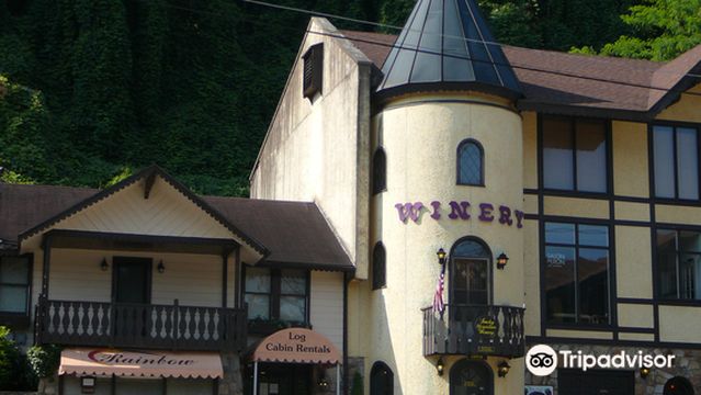 Smoky Mountain Winery