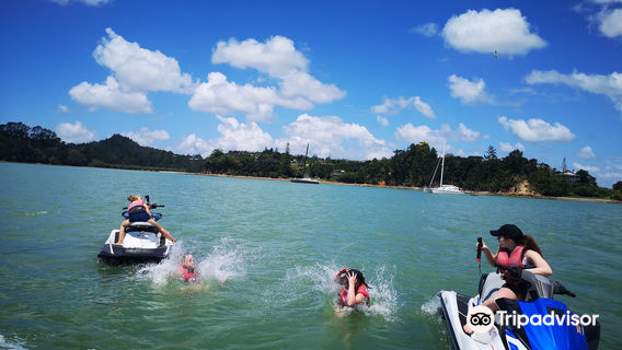 Paihia