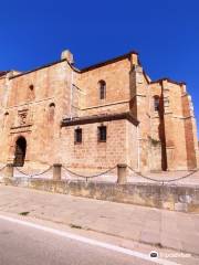 Tren Turistico Ciudad de Soria