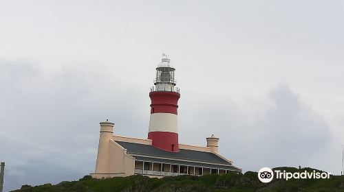 Agulhas National Park