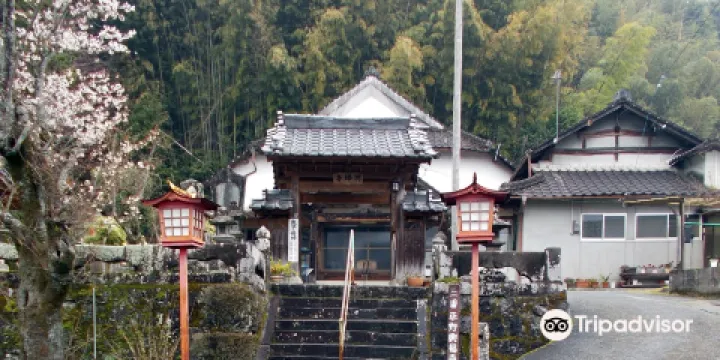 Kofukuji No Bokefuji Nagaiki Kannon Bosatsu