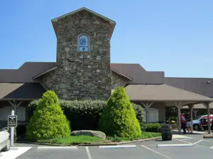 Stonehaus Winery