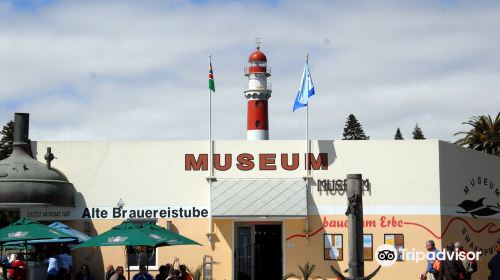 Swakopmund Museum