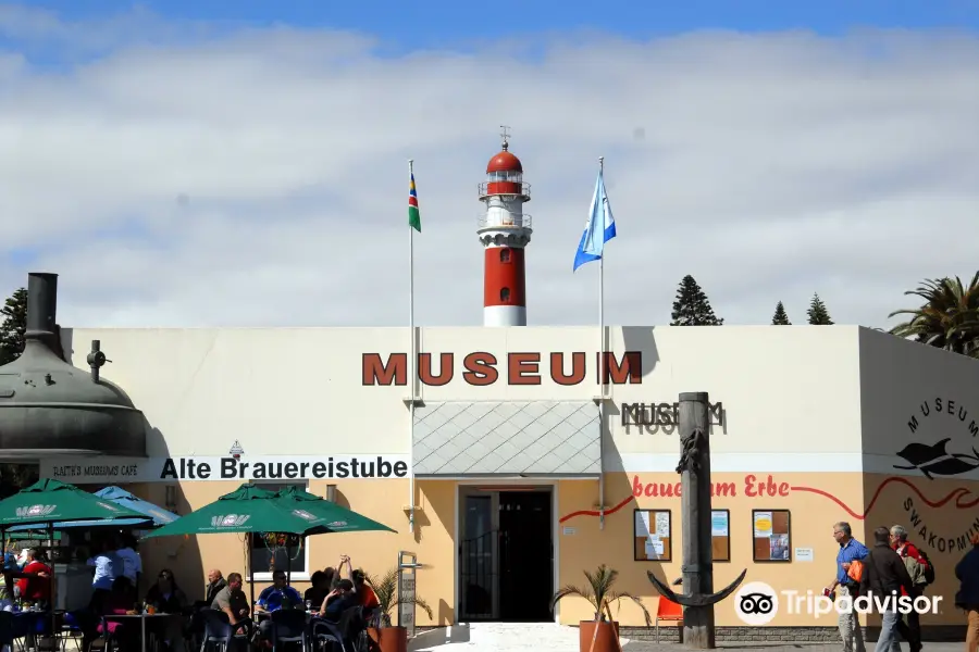 Swakopmund Museum