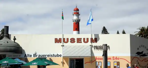 Swakopmund