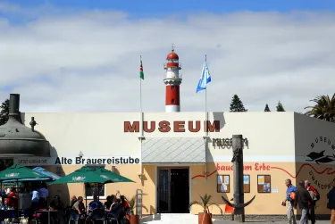 Swakopmunder Museum