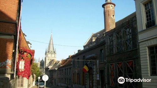 Museum of History and Archaeology (Musee d'Histoire et d'Archeologie)