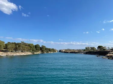 The Diolkos Ξενοδοχεία στην πόλη Loutraki