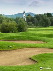 Beckenbauer Golf Course - Porsche Golf Course