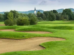 Beckenbauer Golf Course