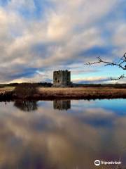 Threave Castle