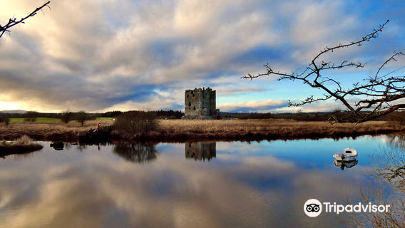 Threave Castle