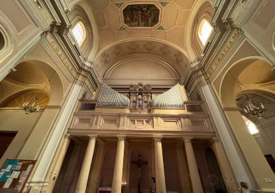 Church of Saint Mary 'Maggiore'