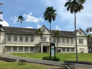 Musée de Sarawak