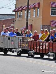 Rosenberg Railroad Museum