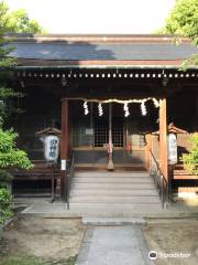 Okami Shrine