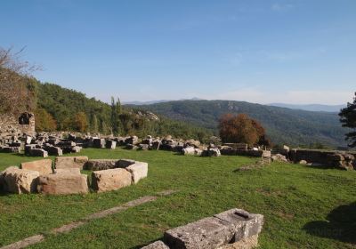 Labranda Ruins