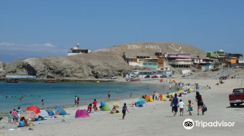 Balneario Juan Lopez