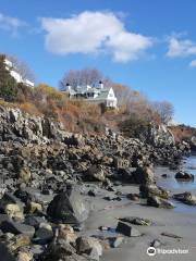 Cliff Walk