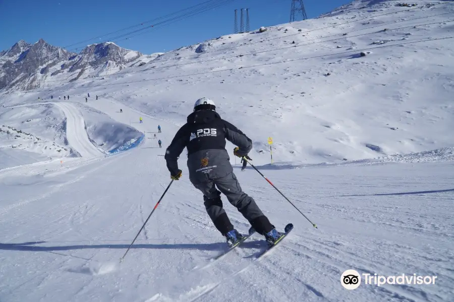 PDS Snowsport