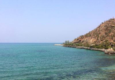 Dibba Al-Fujairah