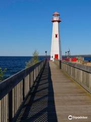 Wawatam Lighthouse