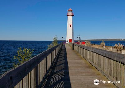 Wawatam Lighthouse