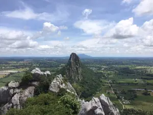 Khao No