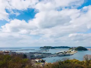 Sunset Park Hamada Michi-no-Eki