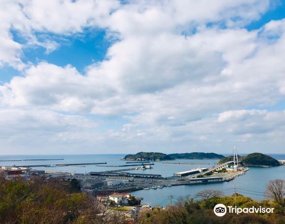 濱田市 自由行套票
