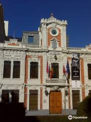 Museo Municipale di Albacete