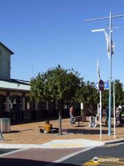 Thames i-SITE Visitor Information Centre