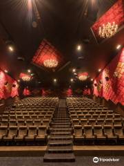 PVR Cinemas GT World Bengaluru