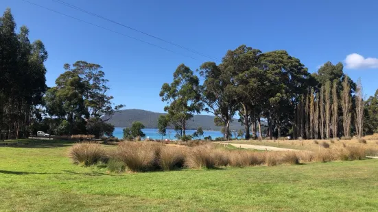 Bruny Island Berry Farm