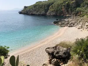 Cala dell'Uzzo