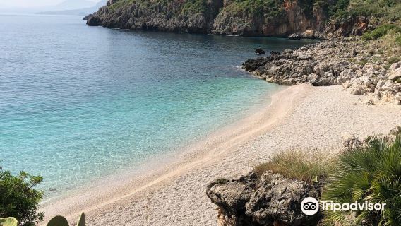 Cala dell'Uzzo
