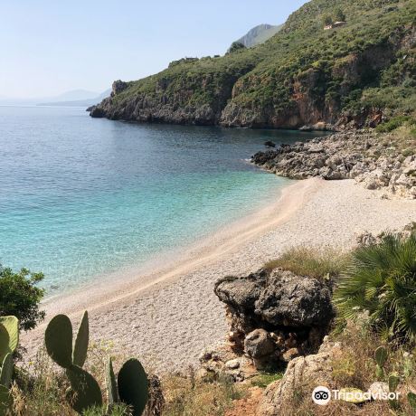 Cala dell'Uzzo