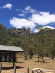 Mt Walsh National Park