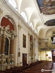 Parrocchia di Sant'Antonio Abate in Marostica