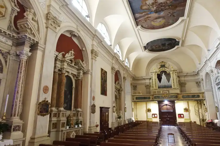 Hoteles en Marostica