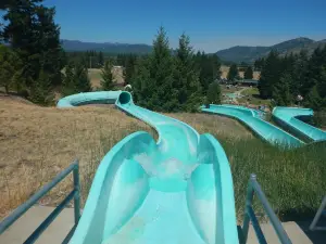 Big Sky Waterpark