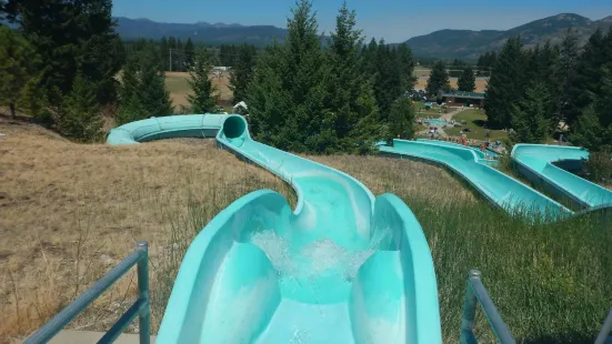 Big Sky Waterpark