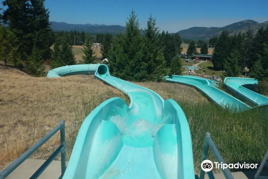 Big Sky Waterpark