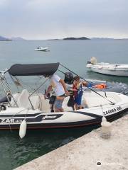 Orebic Boat Rent