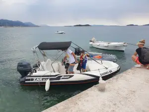 Orebić Boat Rent ️