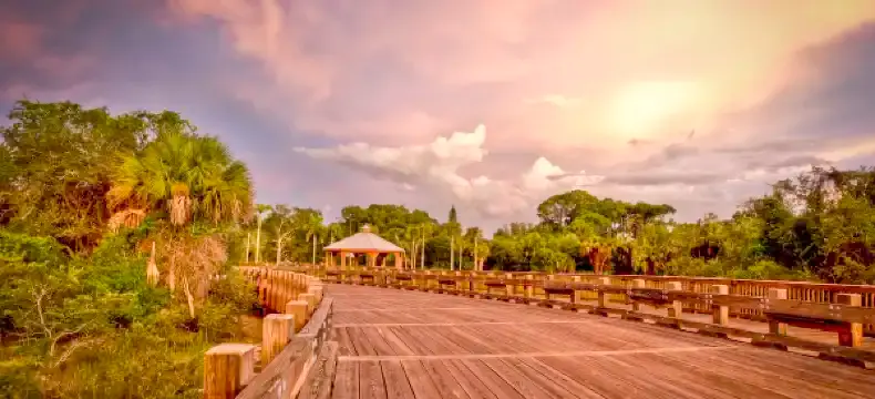 Hotels in Collier County