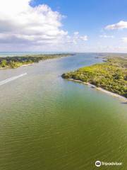 Nathaniel P. Reed Hobe Sound National Wildlife Refuge