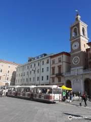 Torre dell' Orologio