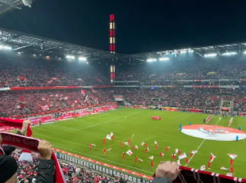 ラインエネルギーシュタディオン